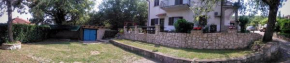 Отель Apartments Kalac  Лабин